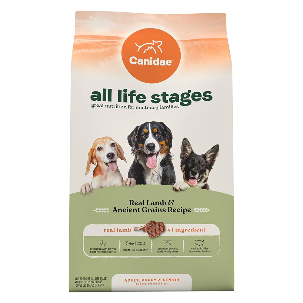 Large Canidae Bags - For Sales